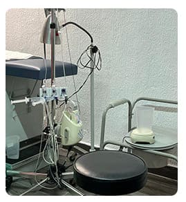 Urólogo en CDMX, Dr. Rafael Humberto Sandoval Gómez